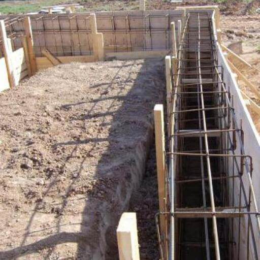  Фундамент. Що потрібно пам'ятати?